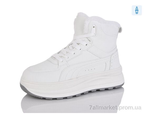 Ботинки женские стильные зима HK9027-2 (8 пар р.36-41) "DaFuYuan" недорого оптом от прямого поставщика Фотография Ботинки женские стильные зима HK9027-2 (8 пар р.36-41) "DaFuYuan" недорого оптом от прямого поставщика