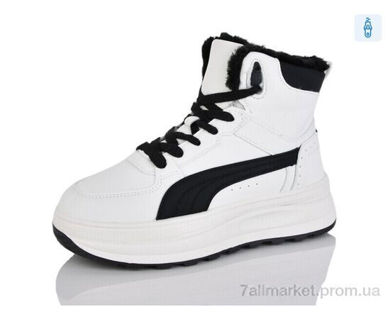 Ботинки женские стильные зима HK9027-3 (8 пар р.36-41) "DaFuYuan" недорого оптом от прямого поставщика Фотография Ботинки женские стильные зима HK9027-3 (8 пар р.36-41) "DaFuYuan" недорого оптом от прямого поставщика