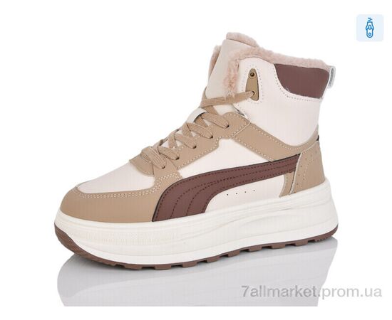 Ботинки женские стильные зима HK9027-5 (8 пар р.36-41) "DaFuYuan" недорого оптом от прямого поставщика Фотография Ботинки женские стильные зима HK9027-5 (8 пар р.36-41) "DaFuYuan" недорого оптом от прямого поставщика