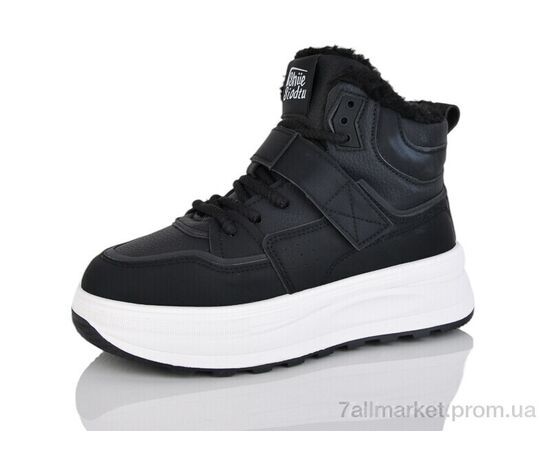 Ботинки женские стильные зима HK9026-1 (8 пар р.36-41) "DaFuYuan" недорого оптом от прямого поставщика Фотография Ботинки женские стильные зима HK9026-1 (8 пар р.36-41) "DaFuYuan" недорого оптом от прямого поставщика