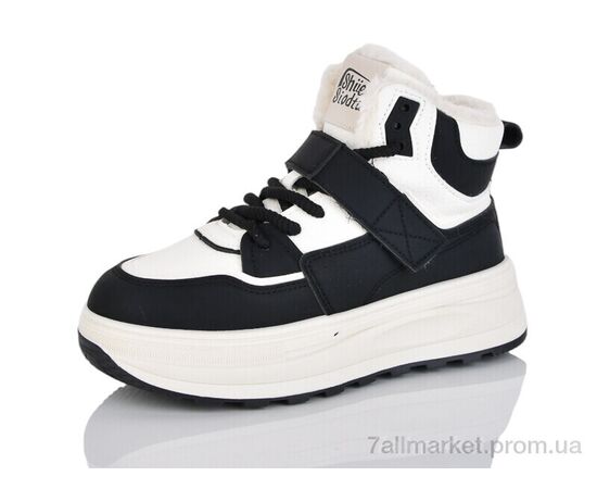 Ботинки женские стильные зима HK9026-3 (8 пар р.36-41) "DaFuYuan" недорого оптом от прямого поставщика Фотография Ботинки женские стильные зима HK9026-3 (8 пар р.36-41) "DaFuYuan" недорого оптом от прямого поставщика