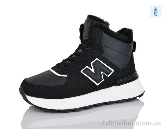 Ботинки женские стильные зима NHK9028-1 (8 пар р.36-41) "DaFuYuan" недорого оптом от прямого поставщика Фотография Ботинки женские стильные зима NHK9028-1 (8 пар р.36-41) "DaFuYuan" недорого оптом от прямого поставщика