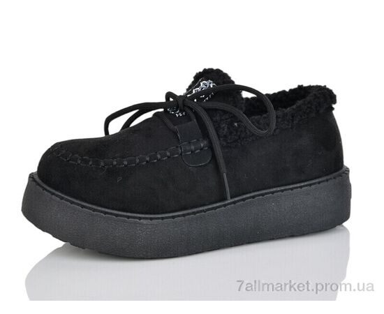 Туфли женские стильные зима CK08-1 (8 пар р.36-41) "DaFuYuan" недорого оптом от прямого поставщика Фотография Туфли женские стильные зима CK08-1 (8 пар р.36-41) "DaFuYuan" недорого оптом от прямого поставщика