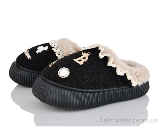 Тапки женские для дома зима CK05-1 (24 пар р.36-41) "DaFuYuan" недорого оптом от прямого поставщика Фотография Тапки женские для дома зима CK05-1 (24 пар р.36-41) "DaFuYuan" недорого оптом от прямого поставщика