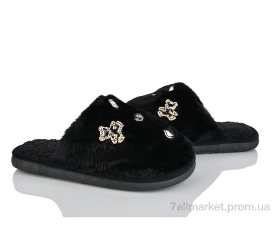 Тапки женские для дома зима CK01-1 (24 пар р.36-41) "DaFuYuan" недорого оптом от прямого поставщика Фотография Тапки женские для дома зима CK01-1 (24 пар р.36-41) "DaFuYuan" недорого оптом от прямого поставщика