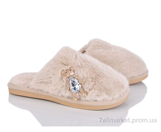 Тапки женские для дома зима CK02-3 (24 пар р.36-41) "DaFuYuan" недорого оптом от прямого поставщика Фотография Тапки женские для дома зима CK02-3 (24 пар р.36-41) "DaFuYuan" недорого оптом от прямого поставщика