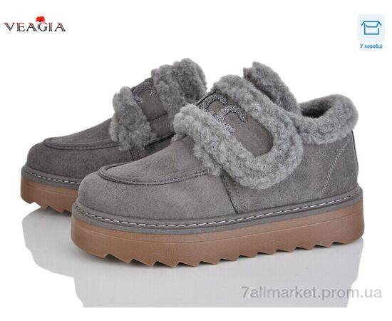 Угги женские утепленные зима F9017-5 (8 пар р.36-41) "Veagia-ADA" недорого оптом от прямого поставщика Фотография Угги женские утепленные зима F9017-5 (8 пар р.36-41) "Veagia-ADA" недорого оптом от прямого поставщика