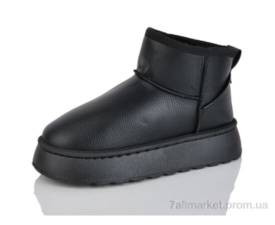 Угги женские утепленные зима D60 black (8 пар р.36-41) "YiYi" недорого оптом от прямого поставщика Фотография Угги женские утепленные зима D60 black (8 пар р.36-41) "YiYi" недорого оптом от прямого поставщика