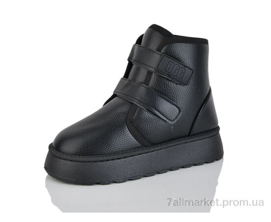 Угги женские утепленные зима D62 black (8 пар р.36-41) "YiYi" недорого оптом от прямого поставщика Фотография Угги женские утепленные зима D62 black (8 пар р.36-41) "YiYi" недорого оптом от прямого поставщика