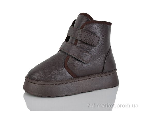 Угги женские утепленные зима D62 brown (8 пар р.36-41) "YiYi" недорого оптом от прямого поставщика Фотография Угги женские утепленные зима D62 brown (8 пар р.36-41) "YiYi" недорого оптом от прямого поставщика