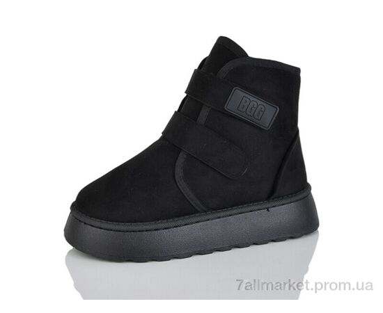 Угги женские утепленные зима D63 black (8 пар р.36-41) "YiYi" недорого оптом от прямого поставщика Фотография Угги женские утепленные зима D63 black (8 пар р.36-41) "YiYi" недорого оптом от прямого поставщика