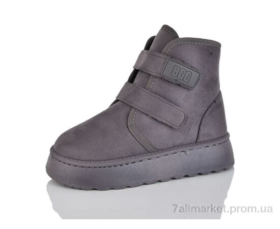 Угги женские утепленные зима D63 grey (8 пар р.36-41) "YiYi" недорого оптом от прямого поставщика Фотография Угги женские утепленные зима D63 grey (8 пар р.36-41) "YiYi" недорого оптом от прямого поставщика