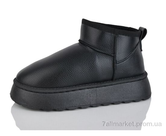 Угги женские утепленные зима D64 black (8 пар р.36-41) "YiYi" недорого оптом от прямого поставщика Фотография Угги женские утепленные зима D64 black (8 пар р.36-41) "YiYi" недорого оптом от прямого поставщика