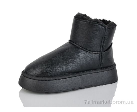 Угги женские утепленные зима D67 black (8 пар р.36-41) "YiYi" недорого оптом от прямого поставщика Фотография Угги женские утепленные зима D67 black (8 пар р.36-41) "YiYi" недорого оптом от прямого поставщика