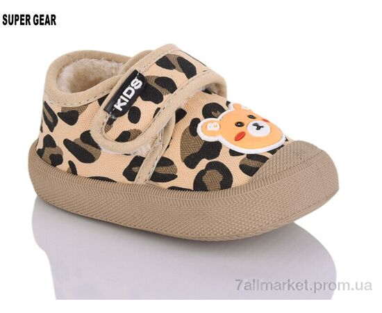 Кроссовки детские модные зима 01-229 yellow (12 пар р.20-25) "Super Gear" недорого оптом от прямого поставщика Фотография Кроссовки детские модные зима 01-229 yellow (12 пар р.20-25) "Super Gear" недорого оптом от прямого поставщика