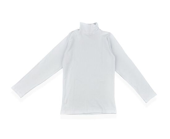 Гольф жіночий 001 white р.S-XL "Textile" недорого оптом від прямого постачальника Гольф жіночий 001 white р.S-XL "Textile" недорого оптом від прямого постачальника
