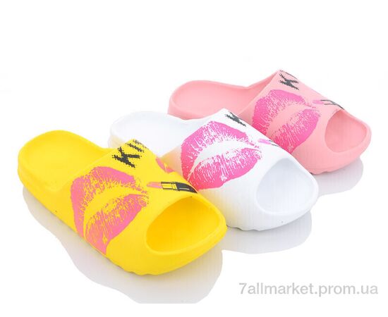 Шльопанці жіночі полегшені Літо 9020 mix (6 пар р.36-41) "Vladimir" недорого оптом від прямого постачальника Шльопанці жіночі полегшені Літо 9020 mix (6 пар р.36-41) "Vladimir" недорого оптом від прямого постачальника