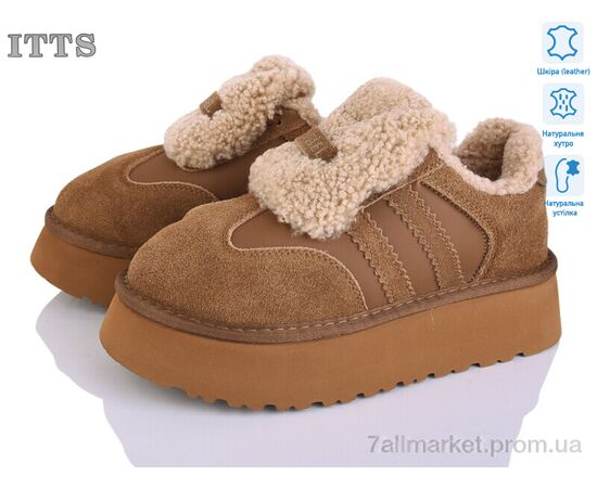 Уггі жіночі утеплені Зима S7981-4 (6 пар р.36-40) "ITTS" недорого оптом від прямого постачальника Уггі жіночі утеплені Зима S7981-4 (6 пар р.36-40) "ITTS" недорого оптом від прямого постачальника