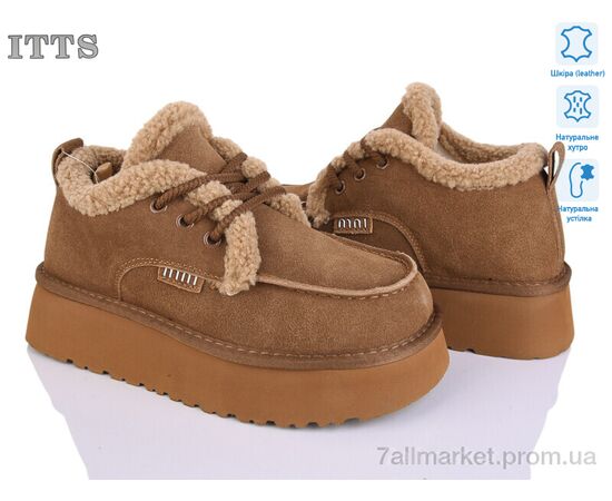 Уггі жіночі утеплені Зима S7985-45 (6 пар р.36-40) "ITTS" недорого оптом від прямого постачальника Уггі жіночі утеплені Зима S7985-45 (6 пар р.36-40) "ITTS" недорого оптом від прямого постачальника