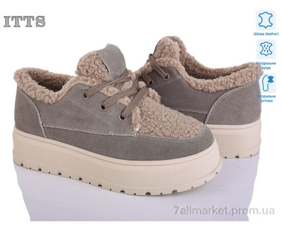 Уггі жіночі утеплені Зима H2025-21 (6 пар р.36-41) "ITTS" недорого оптом від прямого постачальника Уггі жіночі утеплені Зима H2025-21 (6 пар р.36-41) "ITTS" недорого оптом від прямого постачальника