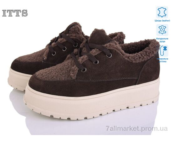 Уггі жіночі утеплені Зима H2025-41 (6 пар р.36-41) "ITTS" недорого оптом від прямого постачальника Уггі жіночі утеплені Зима H2025-41 (6 пар р.36-41) "ITTS" недорого оптом від прямого постачальника