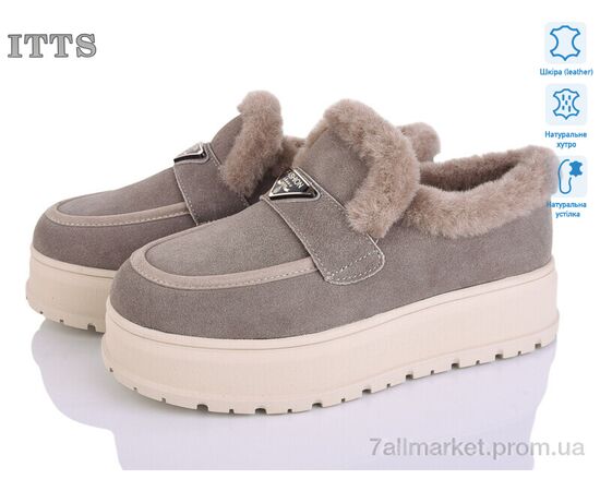 Уггі жіночі утеплені Зима H2023-21 (6 пар р.36-41) "ITTS" недорого оптом від прямого постачальника Уггі жіночі утеплені Зима H2023-21 (6 пар р.36-41) "ITTS" недорого оптом від прямого постачальника