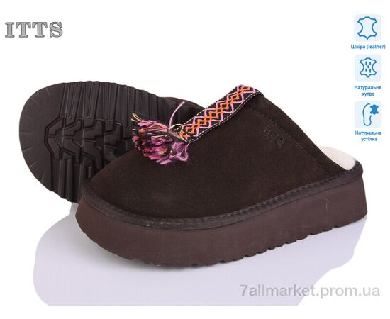 Уггі жіночі утеплені Зима S7980-41 (6 пар р.36-40) "ITTS" недорого оптом від прямого постачальника Уггі жіночі утеплені Зима S7980-41 (6 пар р.36-40) "ITTS" недорого оптом від прямого постачальника