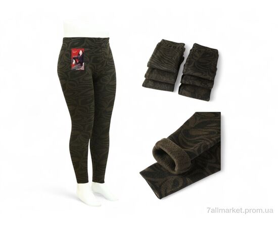 Лосинсы женские Зима Лосіни байка 002 чорний (6 шт. р.сетка XL-6XL) "Алия" недорого оптом от прямого поставщика Фотография Лосинсы женские Зима Лосіни байка 002 чорний (6 шт. р.сетка XL-6XL) "Алия" недорого оптом от прямого поставщика