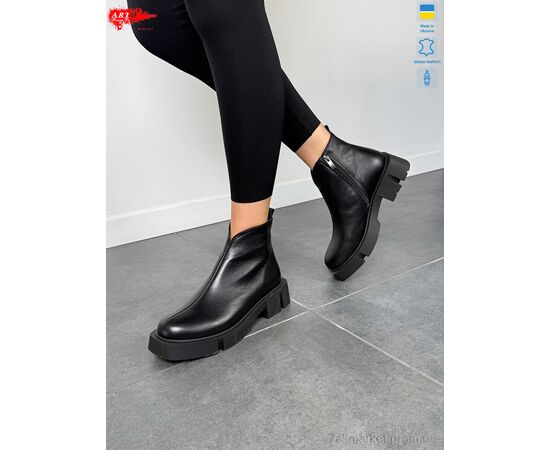 Ботинки женские стильные Весна/осень 108 ч.ш. (8 пар р.36-41) "ARTO" недорого оптом от прямого поставщика, изображение 2 Фотография Ботинки женские стильные Весна/осень 108 ч.ш. (8 пар р.36-41) "ARTO" недорого оптом от прямого поставщика, изображение 2