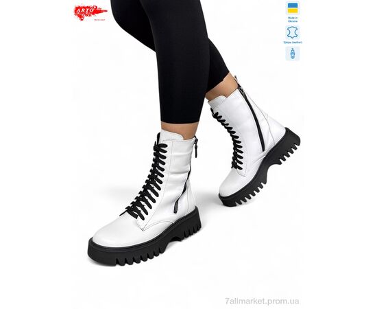 Ботинки женские стильные Весна/осень 2001 б.ш. (6 пар р.36-40) "ARTO" недорого оптом от прямого поставщика Фотография Ботинки женские стильные Весна/осень 2001 б.ш. (6 пар р.36-40) "ARTO" недорого оптом от прямого поставщика