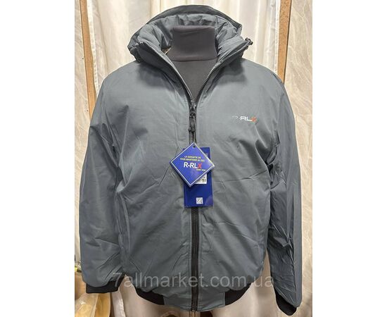 Куртка чоловіча єврозима розміри 60-68 (3 кв) "R-RLX" купити недорого від прямого постачальника, зображення 2 Куртка чоловіча єврозима розміри 60-68 (3 кв) "R-RLX" купити недорого від прямого постачальника, зображення 2