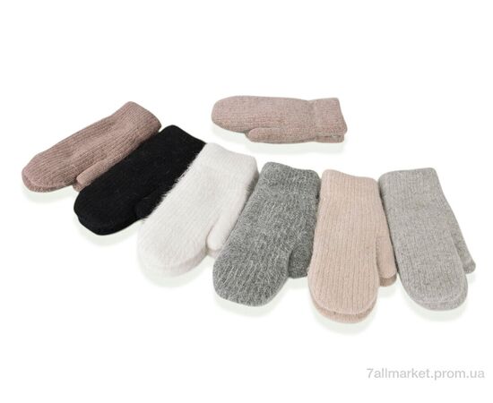 Рукавички для жінок Зима 2461 (кролик) mix (12 шт. р.сіткаOne size) "CAP" недорого оптом від прямого постачальника Рукавички для жінок Зима 2461 (кролик) mix (12 шт. р.сіткаOne size) "CAP" недорого оптом від прямого постачальника