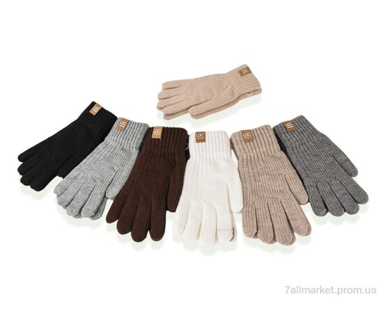 Перчатки женские Зима 2202 (хутро) mix (12 шт. р.сетка One size) "CAP" недорого оптом от прямого поставщика Фотография Перчатки женские Зима 2202 (хутро) mix (12 шт. р.сетка One size) "CAP" недорого оптом от прямого поставщика