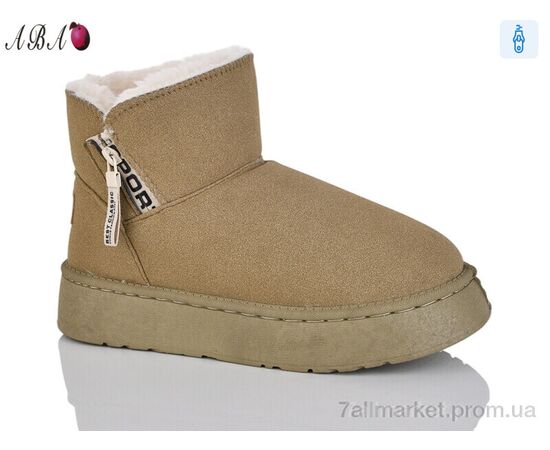 Уггі жіночі утеплені Зима DG18-3 (8 пар р.40-43) "Aba" недорого оптом від прямого постачальника Уггі жіночі утеплені Зима DG18-3 (8 пар р.40-43) "Aba" недорого оптом від прямого постачальника