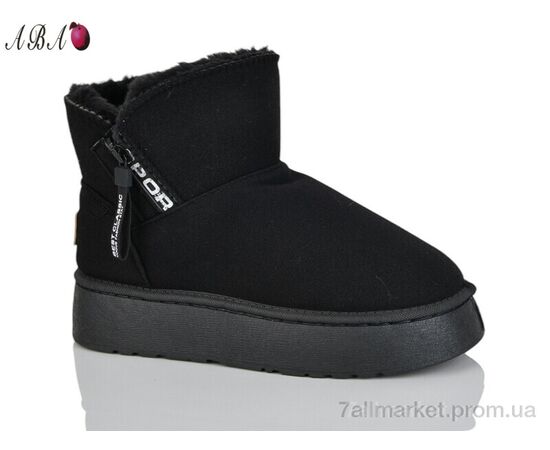 Уггі жіночі утеплені Зима УG18-1 (8 пар р.37-42) "Aba" недорого оптом від прямого постачальника Уггі жіночі утеплені Зима УG18-1 (8 пар р.37-42) "Aba" недорого оптом від прямого постачальника