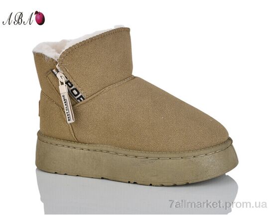 Уггі жіночі утеплені Зима G18-3 (8 пар р.37-42) "Aba" недорого оптом від прямого постачальника Уггі жіночі утеплені Зима G18-3 (8 пар р.37-42) "Aba" недорого оптом від прямого постачальника