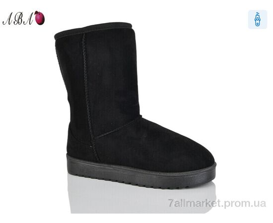 Уггі жіночі утеплені Зима L5815-1 (8 пар р.37-42) "Aba" недорого оптом від прямого постачальника Уггі жіночі утеплені Зима L5815-1 (8 пар р.37-42) "Aba" недорого оптом від прямого постачальника
