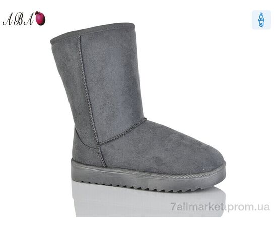 Уггі жіночі утеплені Зима L5815-3 (8 пар р.37-42) "Aba" недорого оптом від прямого постачальника Уггі жіночі утеплені Зима L5815-3 (8 пар р.37-42) "Aba" недорого оптом від прямого постачальника