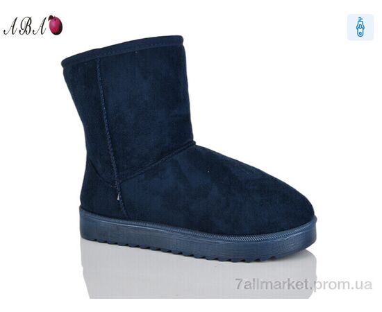 Уггі жіночі утеплені Зима L5825-2 (8 пар р.37-42) "Aba" недорого оптом від прямого постачальника Уггі жіночі утеплені Зима L5825-2 (8 пар р.37-42) "Aba" недорого оптом від прямого постачальника