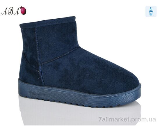 Уггі жіночі утеплені Зима L5854-2 (8 пар р.37-42) "Aba" недорого оптом від прямого постачальника Уггі жіночі утеплені Зима L5854-2 (8 пар р.37-42) "Aba" недорого оптом від прямого постачальника