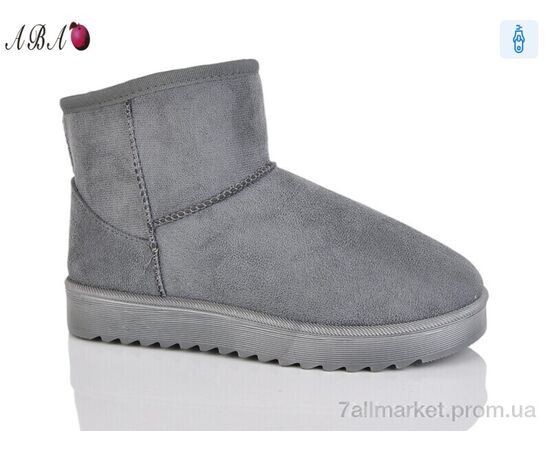 Уггі жіночі утеплені Зима L5854-3 (8 пар р.37-42) "Aba" недорого оптом від прямого постачальника Уггі жіночі утеплені Зима L5854-3 (8 пар р.37-42) "Aba" недорого оптом від прямого постачальника