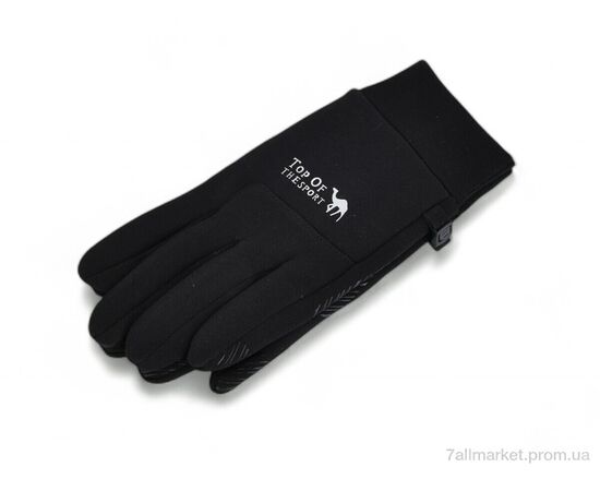 Чоловічі рукавиці Весна/осінь A13-111 black (12 шт. р.сіткаS-2XL) "TUZZI" недорого оптом від прямого постачальника Чоловічі рукавиці Весна/осінь A13-111 black (12 шт. р.сіткаS-2XL) "TUZZI" недорого оптом від прямого постачальника