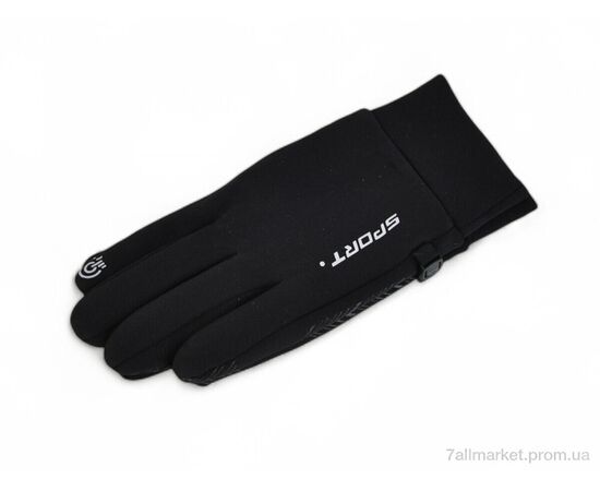 Чоловічі рукавиці Весна/осінь A13-112 black (12 шт. р.сіткаS-2XL) "TUZZI" недорого оптом від прямого постачальника Чоловічі рукавиці Весна/осінь A13-112 black (12 шт. р.сіткаS-2XL) "TUZZI" недорого оптом від прямого постачальника