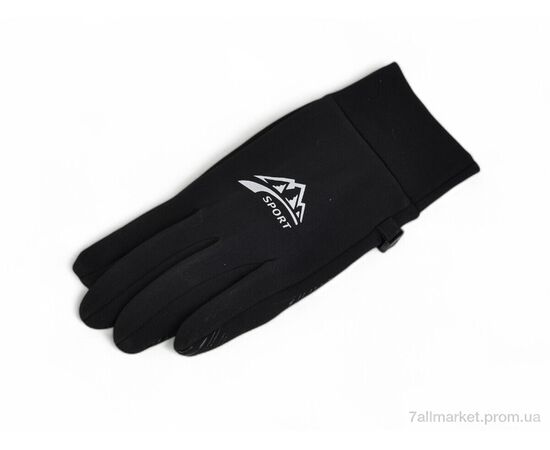 Чоловічі рукавиці Весна/осінь A13-113 black (12 шт. р.сіткаS-2XL) "TUZZI" недорого оптом від прямого постачальника Чоловічі рукавиці Весна/осінь A13-113 black (12 шт. р.сіткаS-2XL) "TUZZI" недорого оптом від прямого постачальника