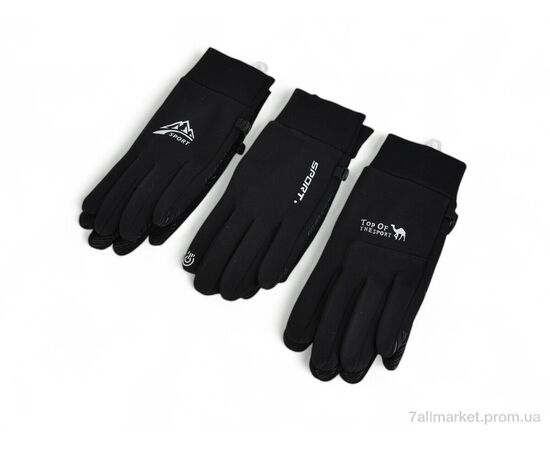 Чоловічі рукавиці Весна/осінь A13 mix (12 шт. р.сіткаS-2XL) "TUZZI" недорого оптом від прямого постачальника Чоловічі рукавиці Весна/осінь A13 mix (12 шт. р.сіткаS-2XL) "TUZZI" недорого оптом від прямого постачальника