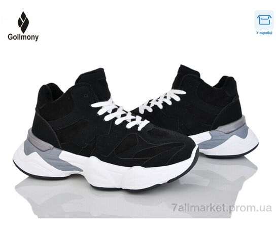 Кроссовки женские модные Весна/осень 2027-11-1 (8 пар р.36-41) "Gollmony" недорого оптом от прямого поставщика Фотография Кроссовки женские модные Весна/осень 2027-11-1 (8 пар р.36-41) "Gollmony" недорого оптом от прямого поставщика