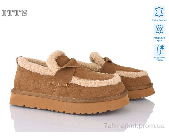 Уггі жіночі утеплені Зима 5271-45 (6 пар р.36-41) "ITTS" недорого оптом від прямого постачальника Уггі жіночі утеплені Зима 5271-45 (6 пар р.36-41) "ITTS" недорого оптом від прямого постачальника