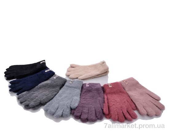 Рукавички для дітей Зима A77 женские mix (12 шт. р.сіткаOne size) "TUZZI" недорого оптом від прямого постачальника Рукавички для дітей Зима A77 женские mix (12 шт. р.сіткаOne size) "TUZZI" недорого оптом від прямого постачальника