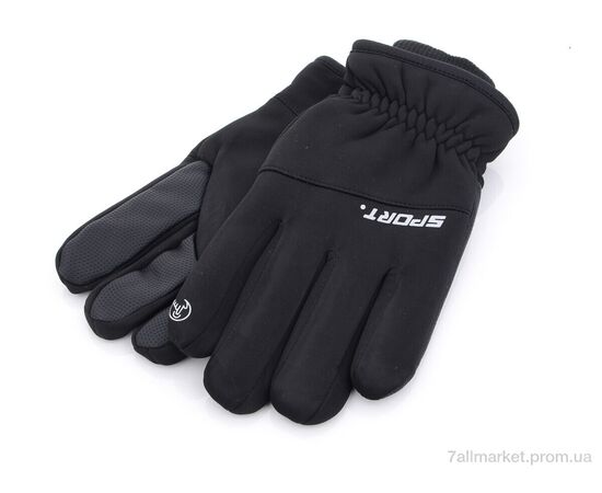 Чоловічі рукавиці Зима 33-1М водонепроницаемые мех sport (10 шт. р.сітка11-13) "TUZZI" недорого оптом від прямого постачальника Чоловічі рукавиці Зима 33-1М водонепроницаемые мех sport (10 шт. р.сітка11-13) "TUZZI" недорого оптом від прямого постачальника