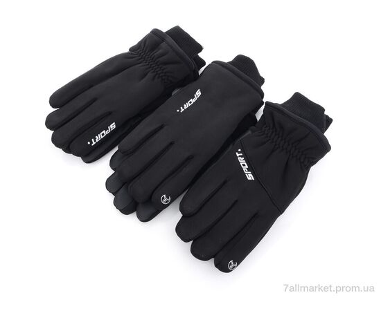 Чоловічі рукавиці Зима 33 М/sport водонепроницаемые mix (360 шт. р.сітка11-13) "TUZZI" недорого оптом від прямого постачальника Чоловічі рукавиці Зима 33 М/sport водонепроницаемые mix (360 шт. р.сітка11-13) "TUZZI" недорого оптом від прямого постачальника